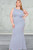 Plus Size Sleeveless Maxi Dress