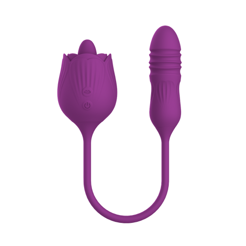 DELIZIA-VIBRATOR-PURPLE