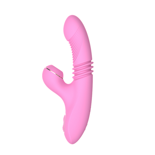 EUFORIA-VIBRATOR-PINK