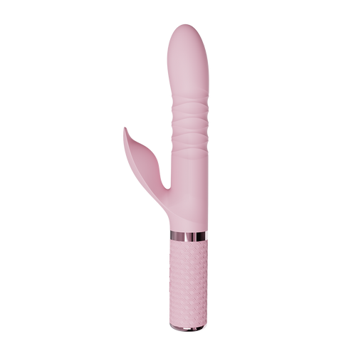 LUSSURIA-VIBRATOR-PINK