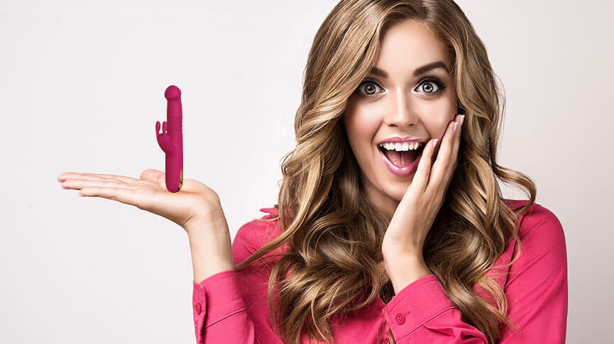 Best Rabbit Vibrators for Maximum Pleasure