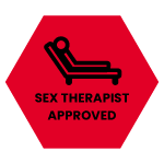 Sex Therapist Approve