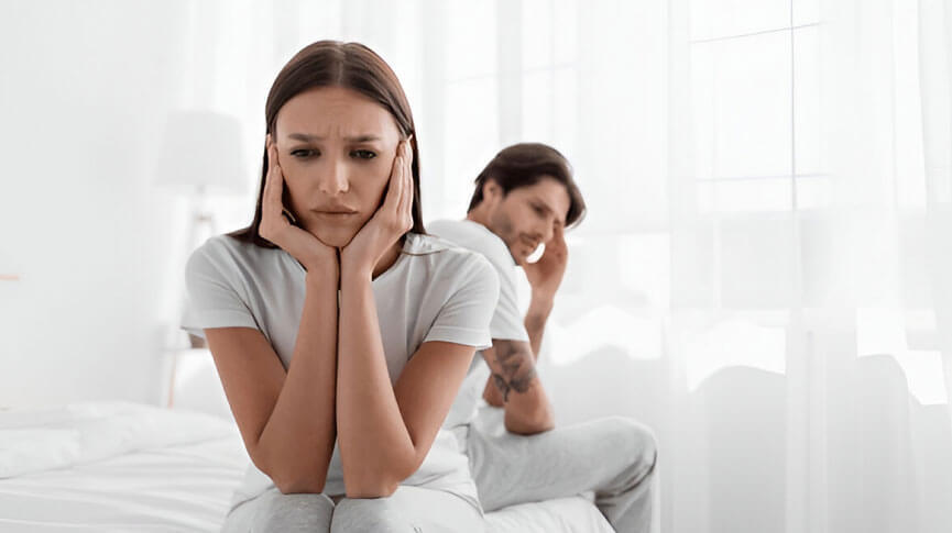 Anorgasmia: A Simple Guide to Understanding and Overcoming It