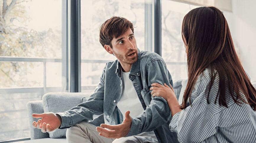 Anxiety-Induced Sexual Dysfunction