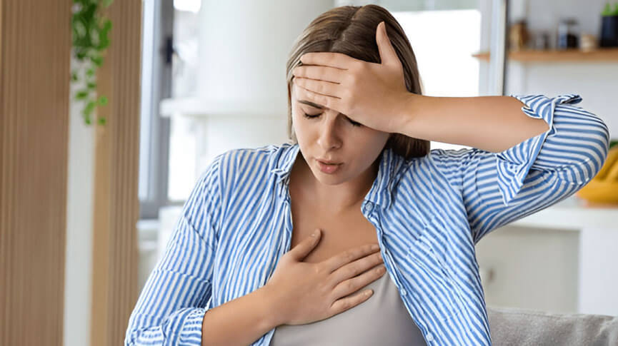 Cardiovascular Disease-Related ED