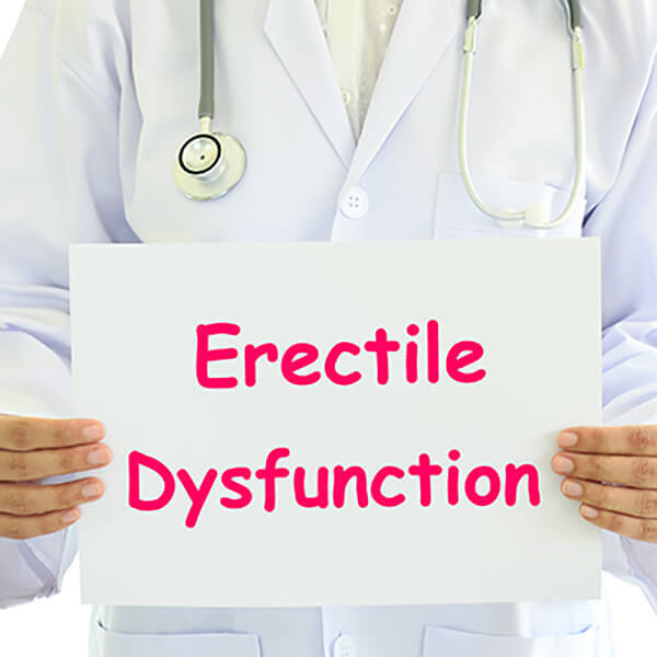 Cardiovascular-Related ED: What It Is and How to Get Support