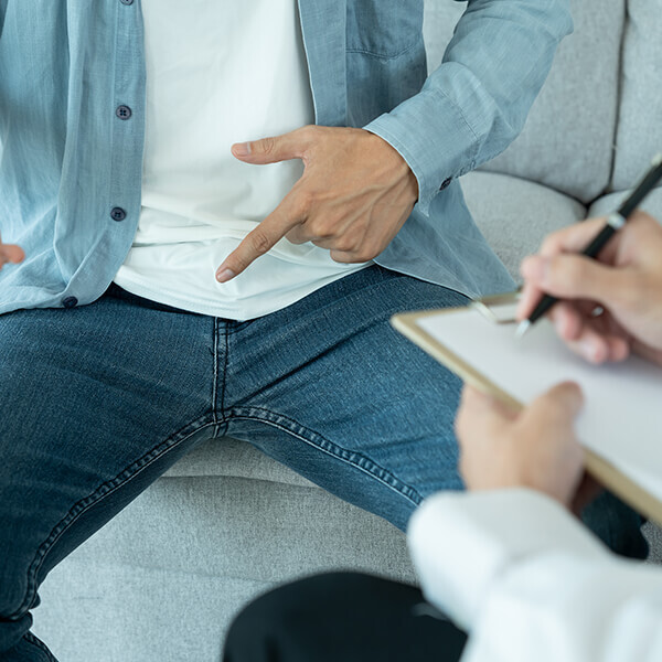 Understanding Delayed Ejaculation and Intimacy Support