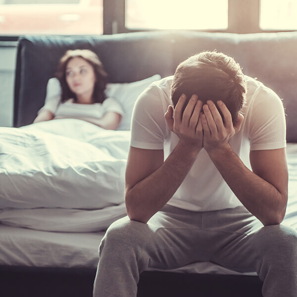 Depression and Your Sex Life: Understanding the Connection