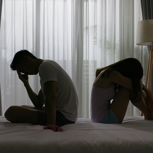 Diabetes-Related Sexual Dysfunction: What You Should Know