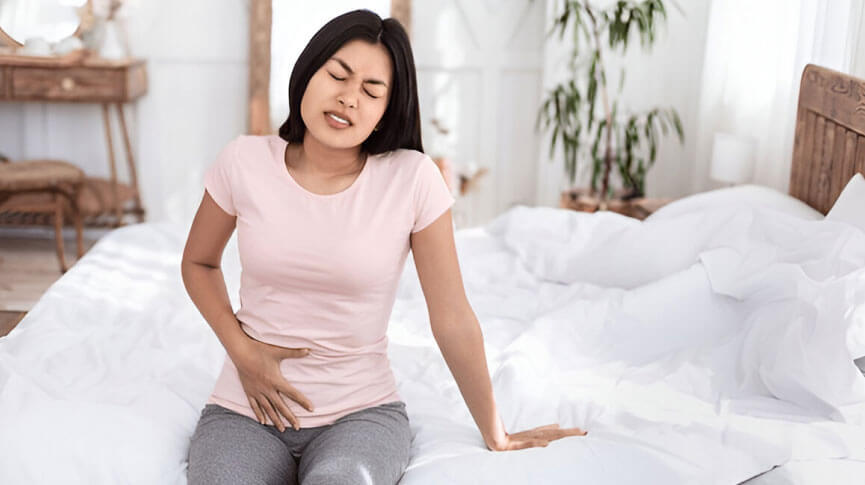 Understanding Dyspareunia: A Kind, Clear Guide to Pain-Free Intimacy