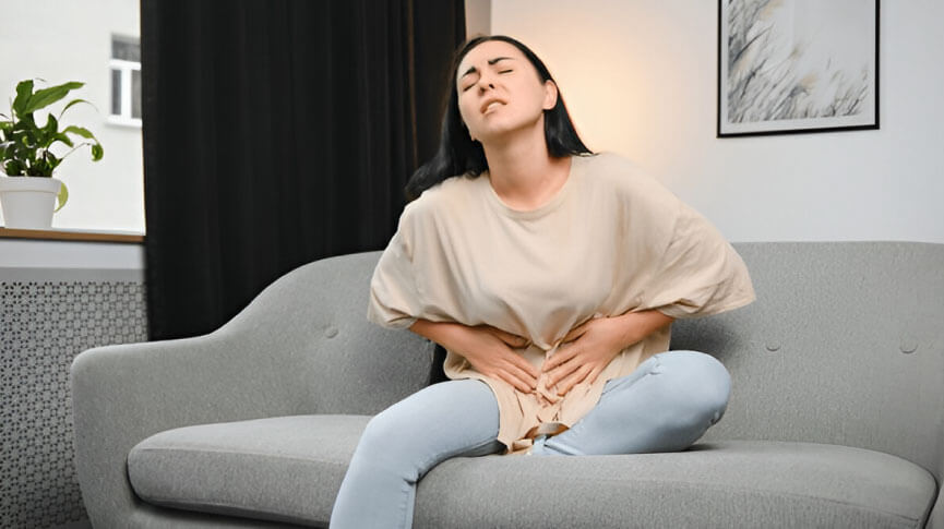 Endometriosis: Understanding the Pain, Finding Relief