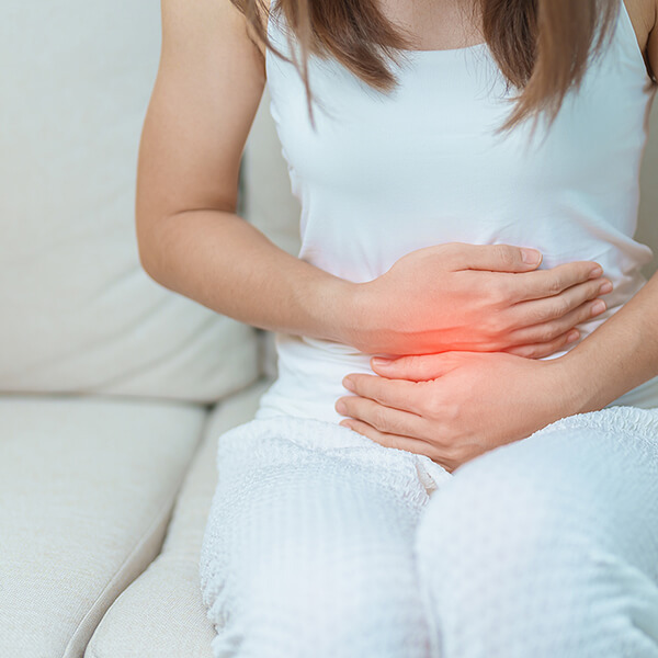 Endometriosis: Understanding the Pain, Finding Relief