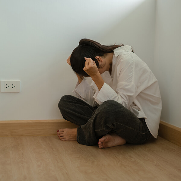 Anorgasmia: What It Is and How to Get Help