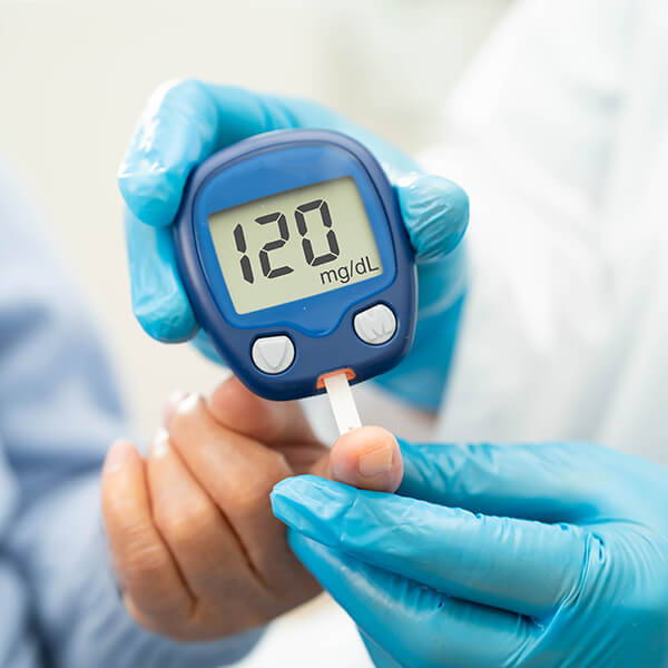 Diabetes-Related Sexual Dysfunction