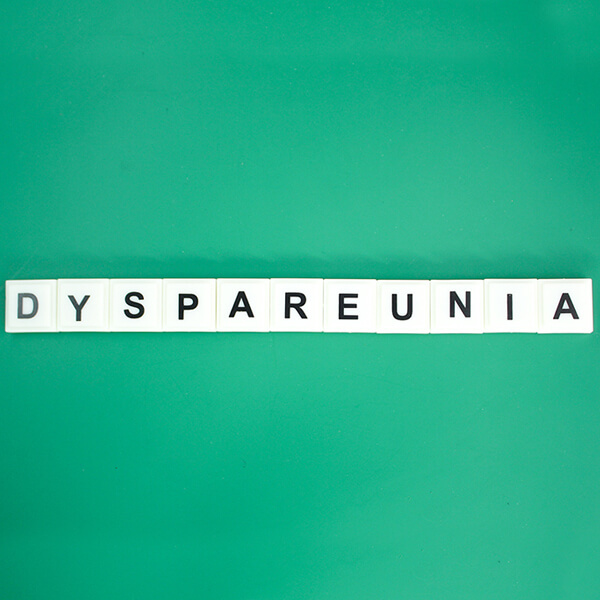 Understanding Dyspareunia: A Kind, Clear Guide to Pain-Free Intimacy