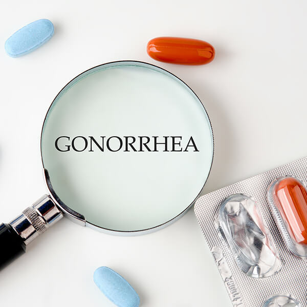 Gonorrhea: Understanding It and Moving Forward