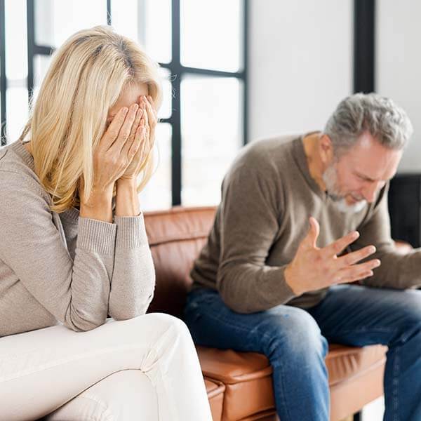 Menopause-Related Sexual Changes