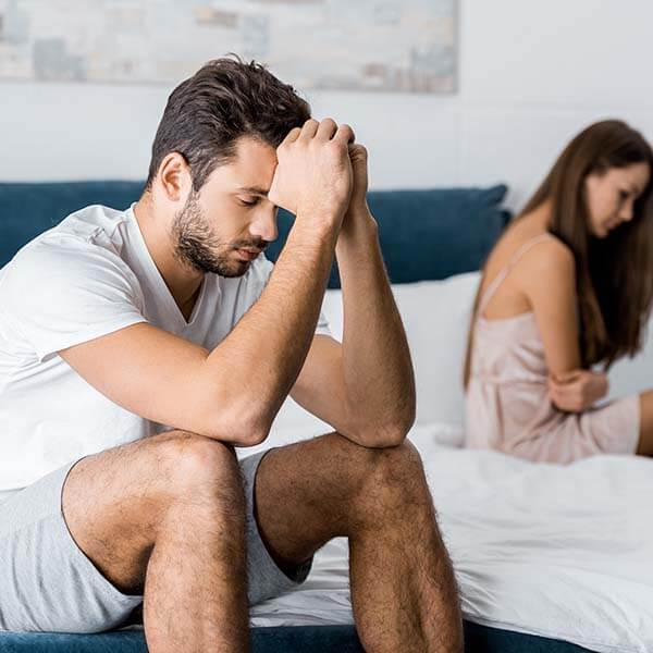 Parkinson’s Disease-Related Sexual Problems