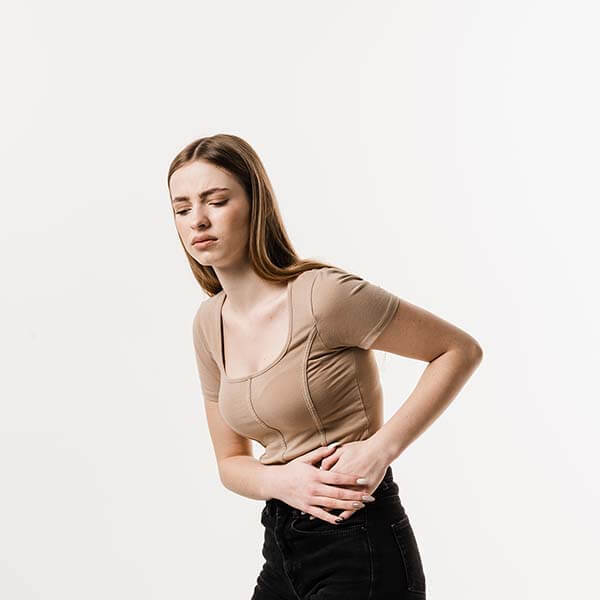 Pelvic Inflammatory Disease