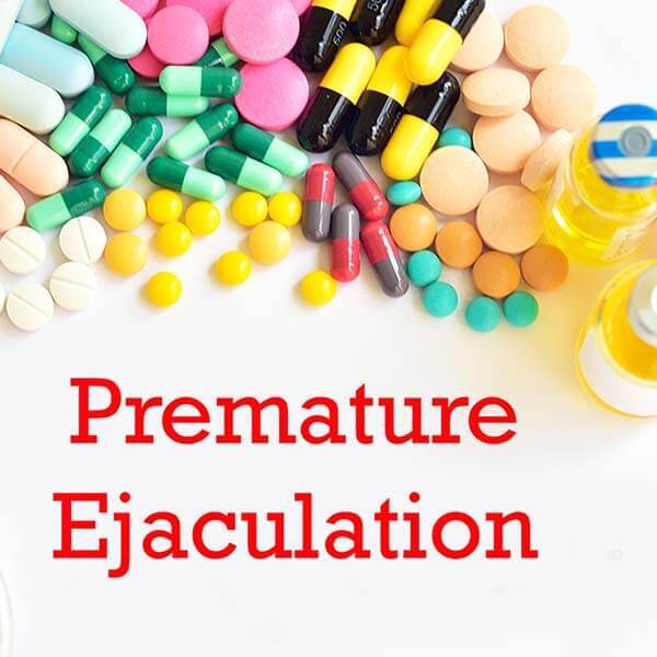 Premature Ejaculation