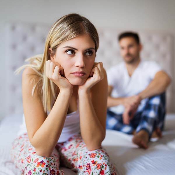 Sexual Dysfunction