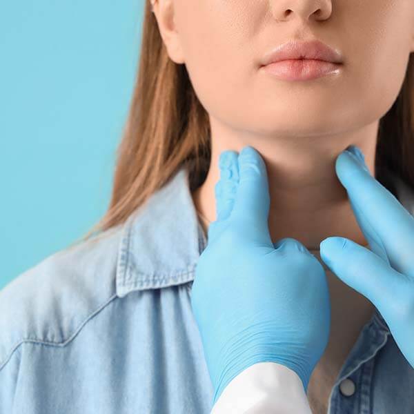 Thyroid-Related Sexual Problems