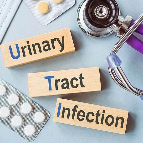 Urinary Tract Infection (UTI)