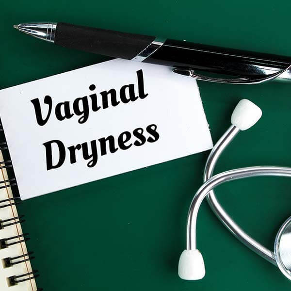Vaginal Dryness