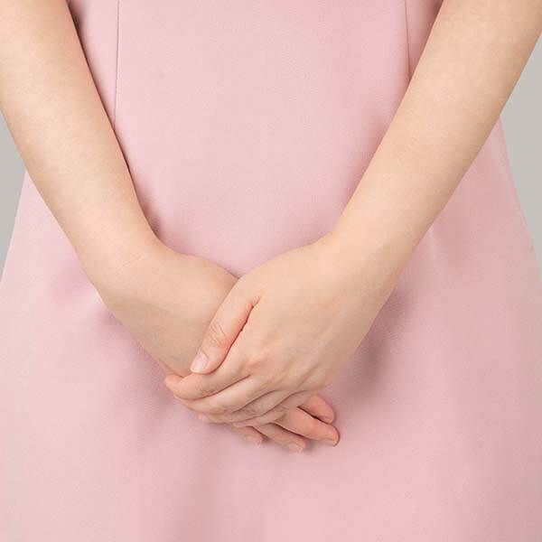 Yeast Infections