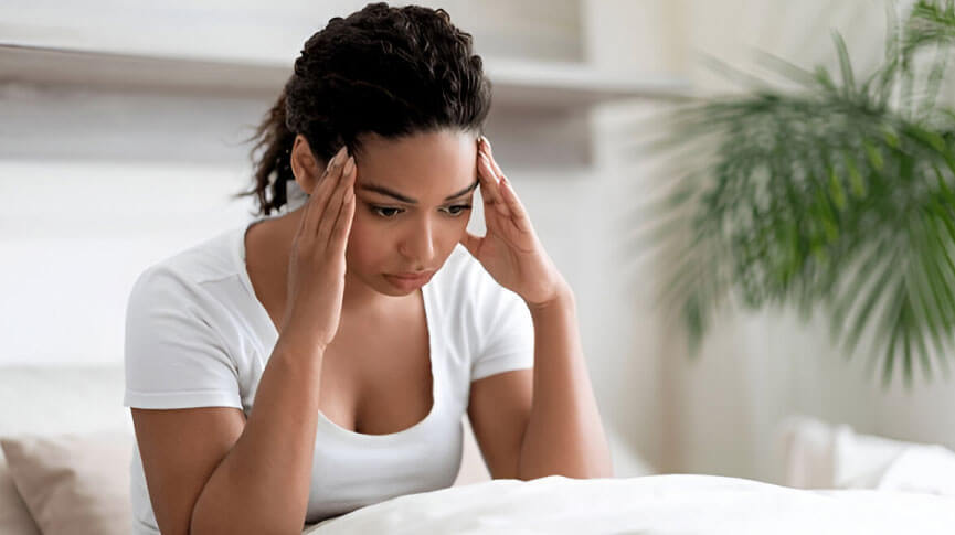 Hormonal Imbalances