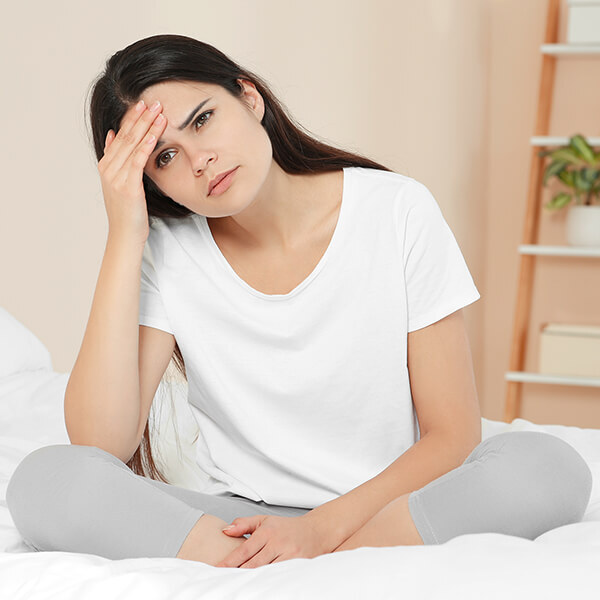 Hormonal Imbalances: What They Mean for Your Health and Intimacy