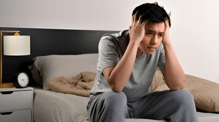 Mobility-Related Sexual Challenges