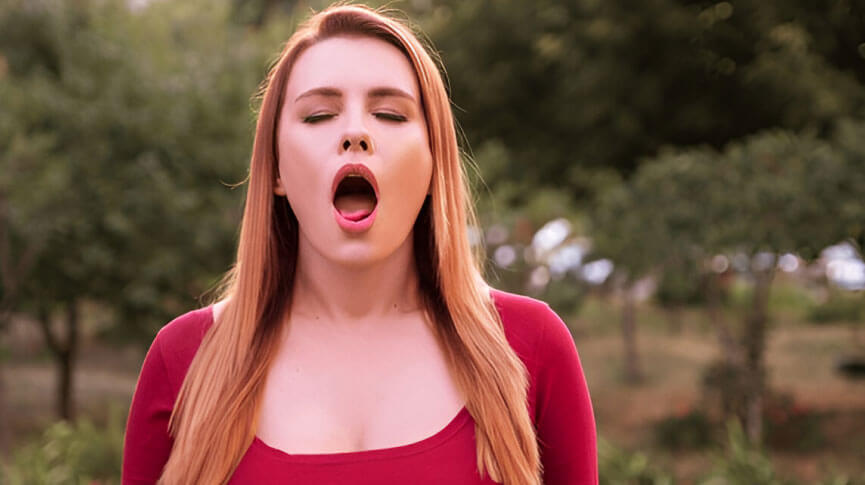 Orgasmic Disorders