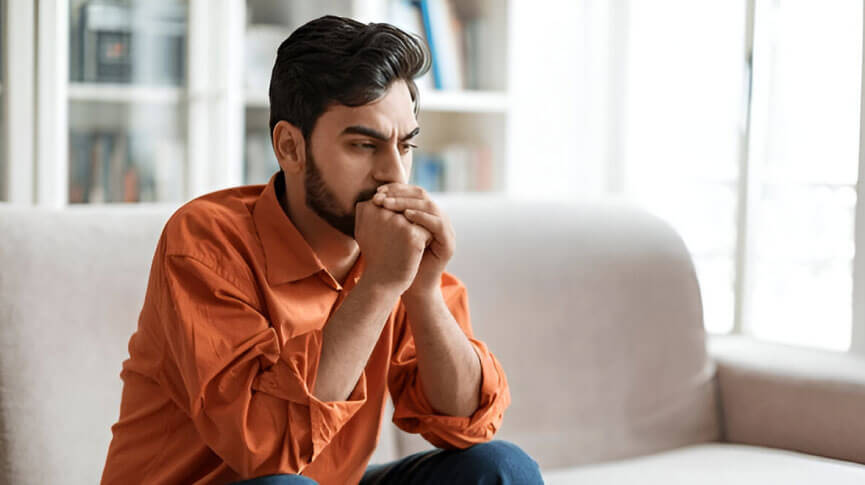 Parkinson's Disease-Related Sexual Problems