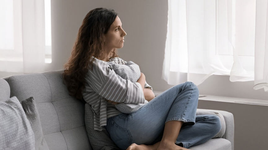 Post-Hysterectomy Sexual Adjustment