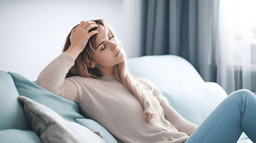 Postpartum Recovery