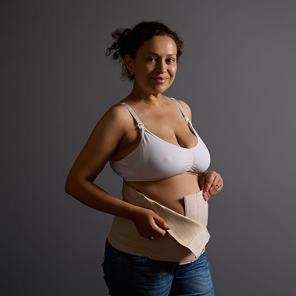 Postpartum Recovery: Healing, Support, and Reconnection
