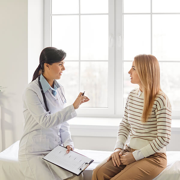 Sexual Rehabilitation: Healing Comfort, Confidence & Connection