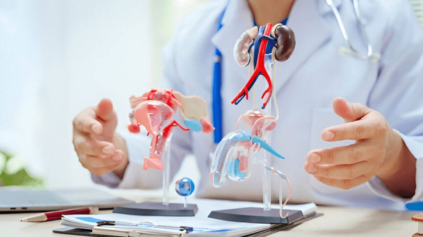 Sexually Transmitted Infections (STIs)