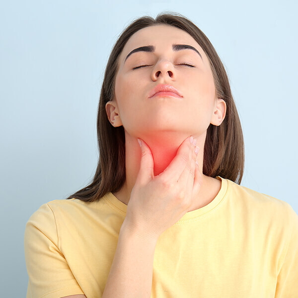 Thyroid Disorders and Sexual Health: Understanding the Link
