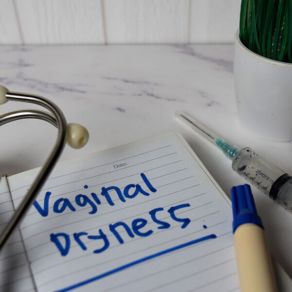 Understanding Vaginal Dryness