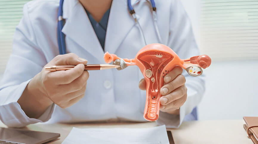 Yeast Infections
