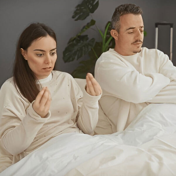 Anorgasmia: What It Is and How to Get Help
