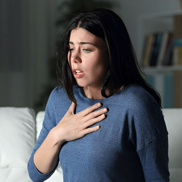 Anxiety-Induced Sexual Dysfunction