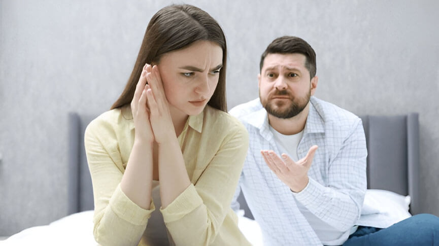 Anxiety-Induced Sexual Dysfunction