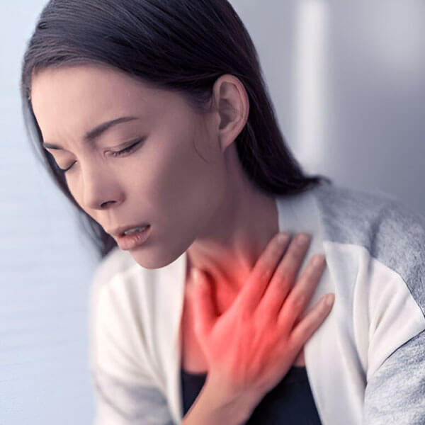 Cardiovascular-Related ED: What It Is and How to Get Support