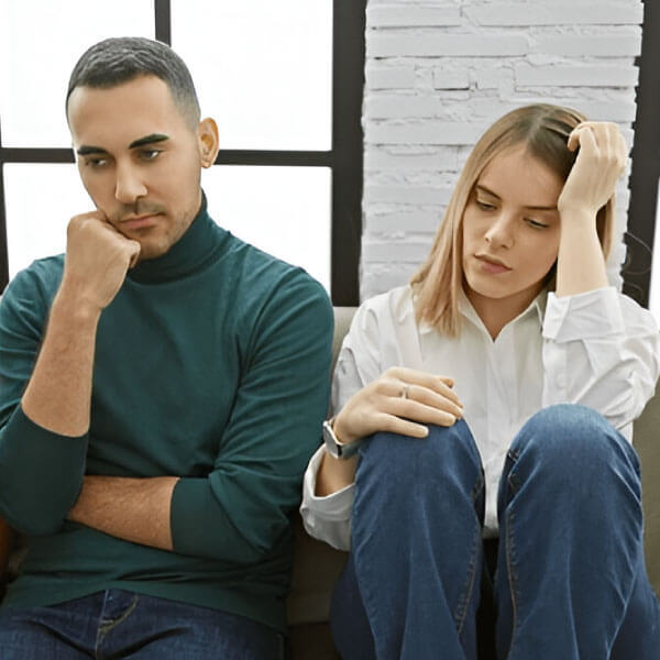 Understanding Delayed Ejaculation and Intimacy Support