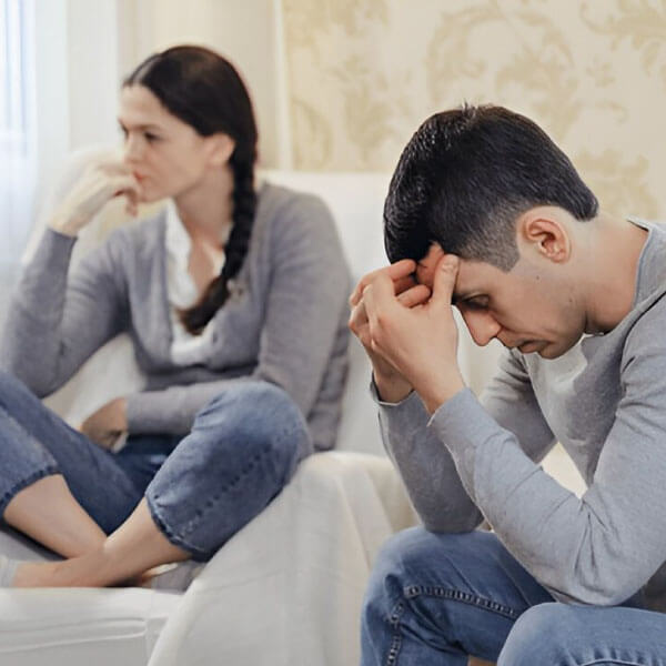 Depression and Your Sex Life: Understanding the Connection