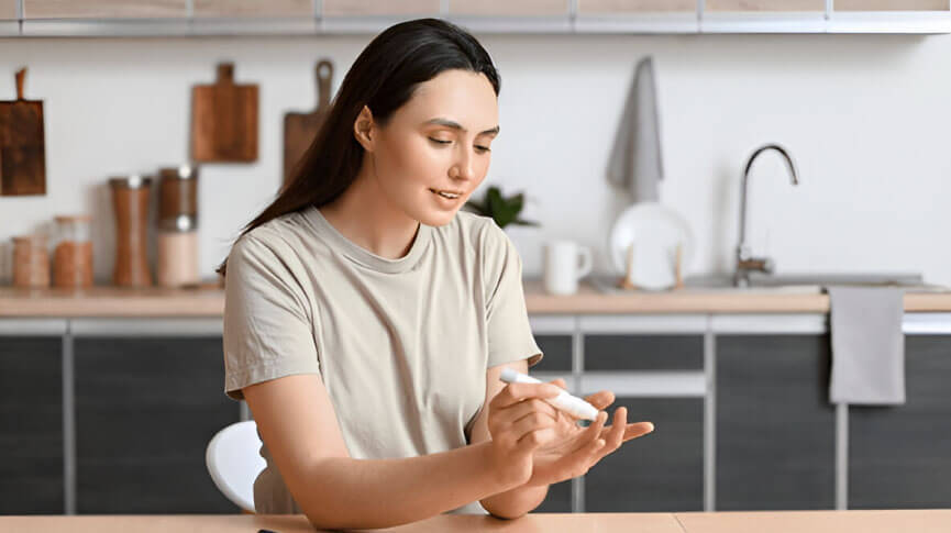 Diabetes-Related Sexual Dysfunction