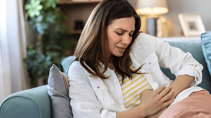 Understanding Dyspareunia: A Kind, Clear Guide to Pain-Free Intimacy